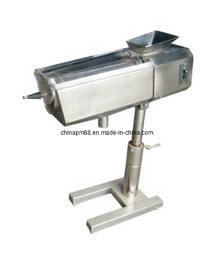 Máquina de fabricación de tabletas farmacéuticas y máquina de prensa de tabletas (ZP-5-7-9)